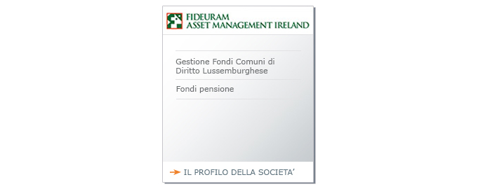 Fideuram Ireland